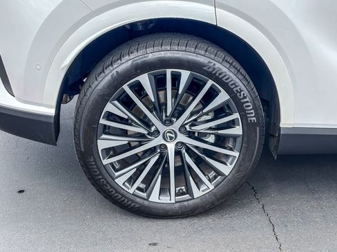 Used 2024 Lexus RX 350 Premium Plus w/ Convenience Package FWD image 10