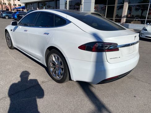 Used 2017 Tesla Model S P100D image 10
