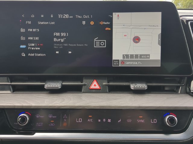 Used 2023 Kia Sportage X-Pro Prestige AWD/4WD image 25
