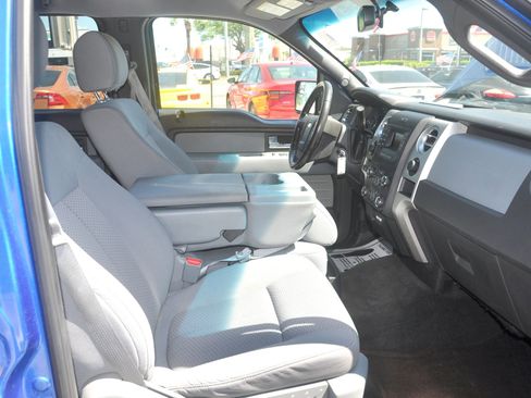 Used 2013 Ford F150 XLT w/ Luxury Equipment Group image 30