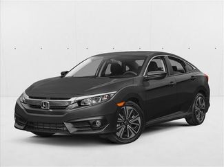 Used 2016 Honda Civic EX-T video 1