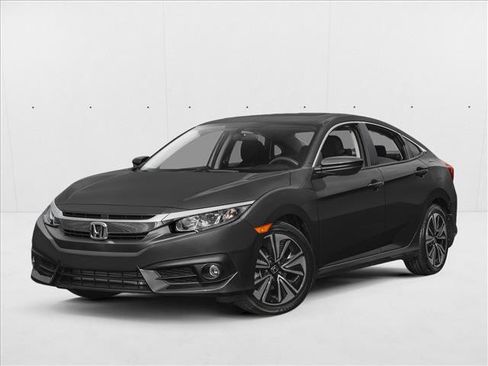 Used 2016 Honda Civic EX-T image 1