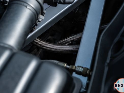 Used 1999 Ferrari 360 Modena image 28