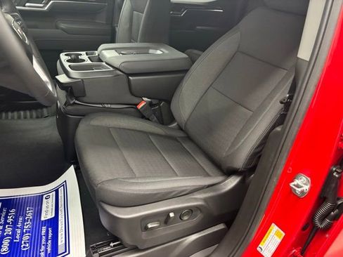 New 2026 GMC Sierra 1500 SLE w/ Preferred Package AWD/4WD image 13