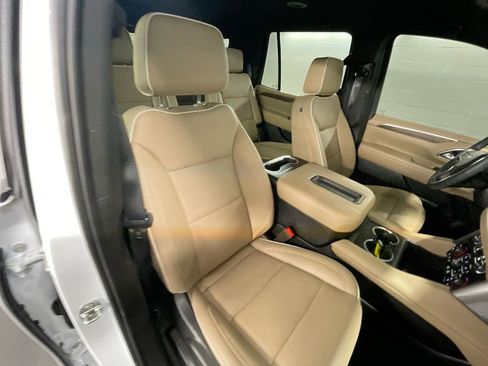 Used 2024 Chevrolet Tahoe Premier image 27