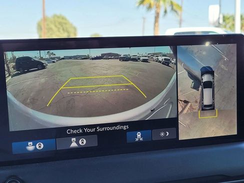 New 2026 Honda Pilot TrailSport image 8