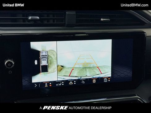 Used 2024 GMC Sierra 1500 Denali w/ Denali Reserve Package AWD/4WD image 9