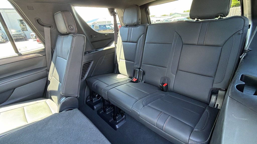 Used 2022 Chevrolet Tahoe RST RWD image 27