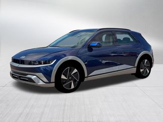 New 2026 Hyundai Ioniq 5 Limited AWD/4WD video 2