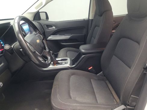 Used 2022 Chevrolet Colorado LT w/ LT Convenience Package RWD image 17