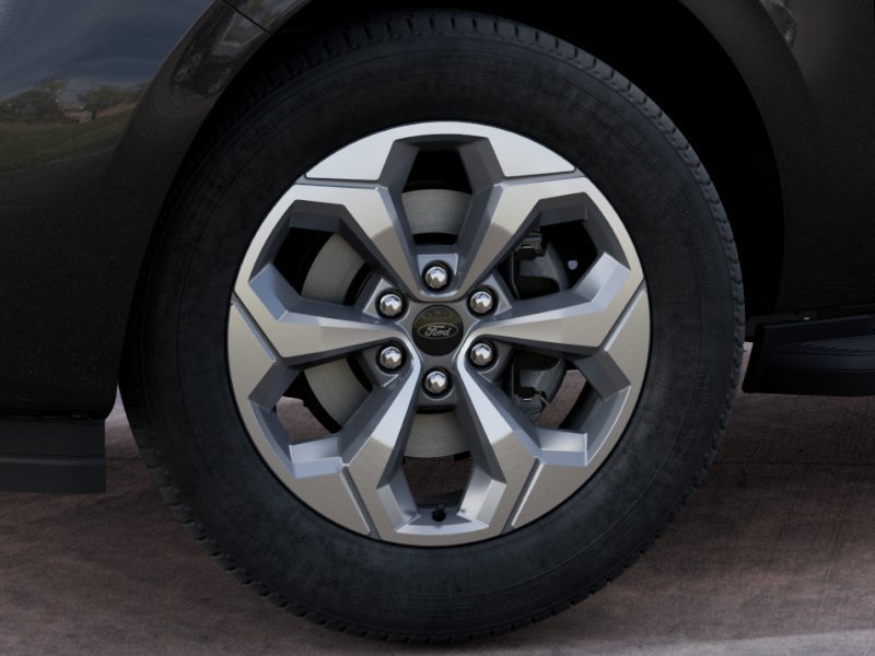 New 2027 Ford Expedition Max Active AWD/4WD image 19