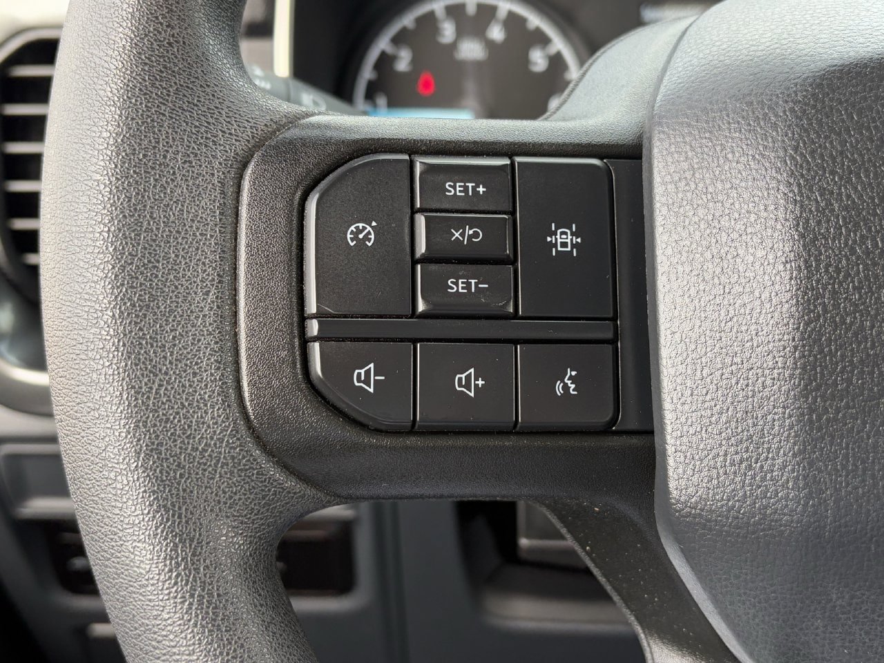 Used 2023 Ford F150 XL w/ STX Appearance Package AWD/4WD image 18