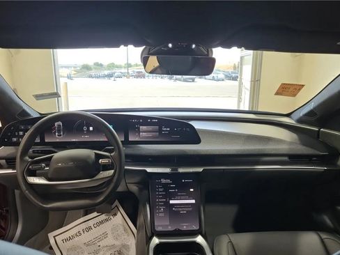 Used 2024 Lucid Air Touring AWD/4WD image 6