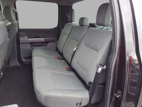 Used 2025 Ford F150 XLT w/ Equipment Group 301A Standard image 23