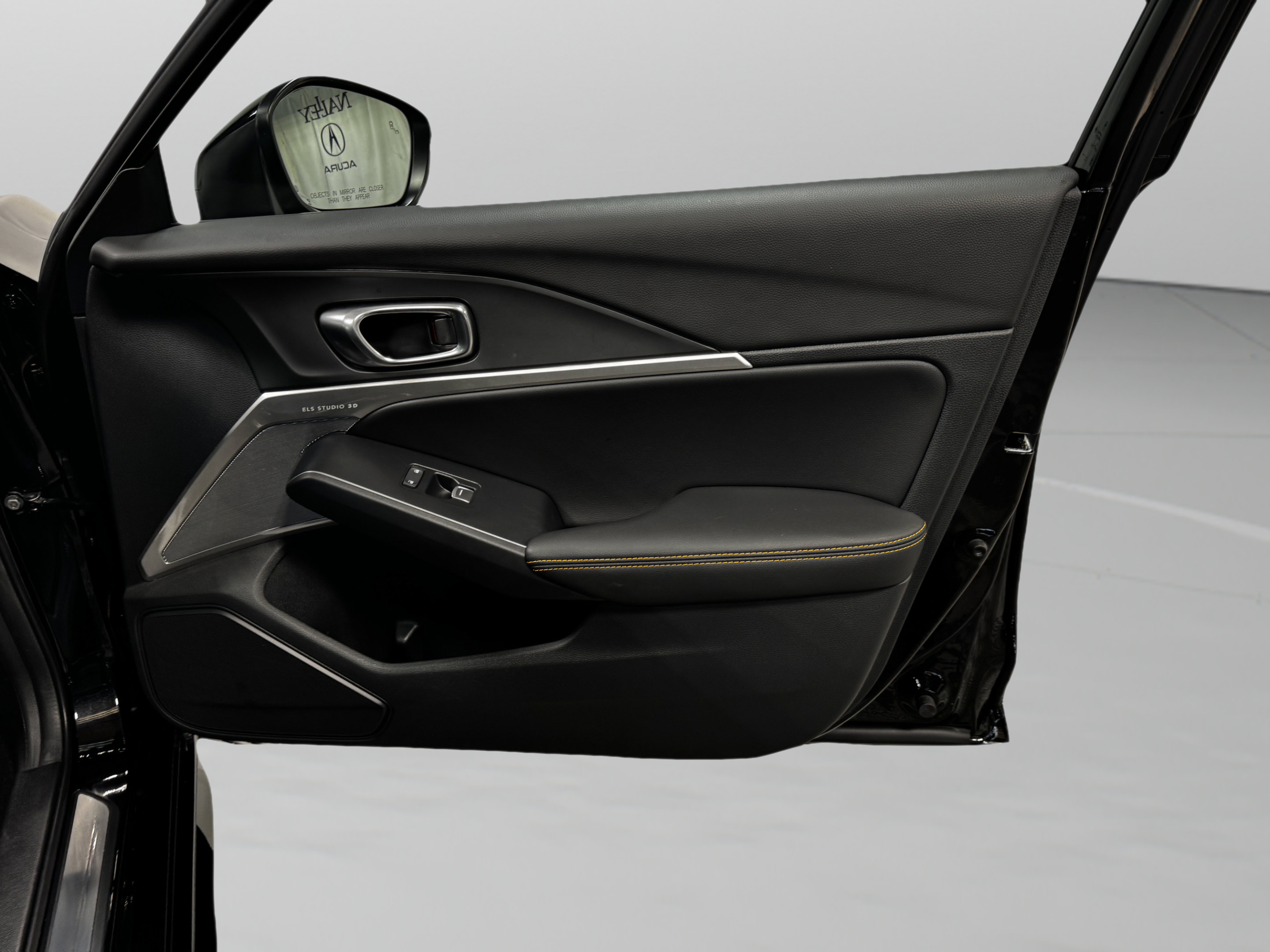 Certified 2026 Acura Integra A-Spec w/ Technology Package FWD image 31