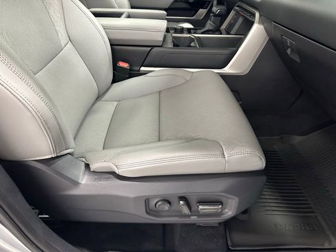 Used 2025 Toyota Tundra Limited w/ TRD Off-Road Package image 59