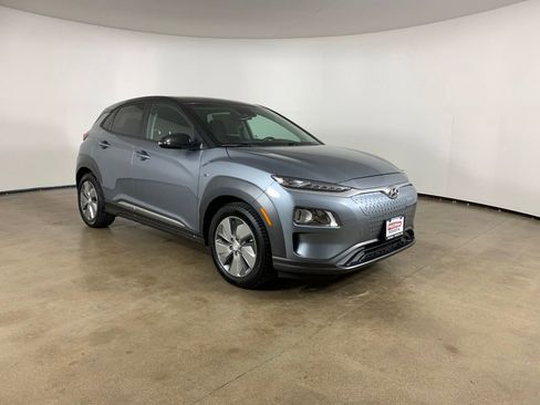 Used 2020 Hyundai Kona SEL FWD image 5