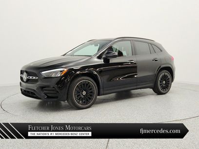 Used 2026 Mercedes-Benz GLA 250
