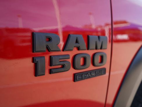 Used 2024 RAM 1500 Classic Warlock image 7