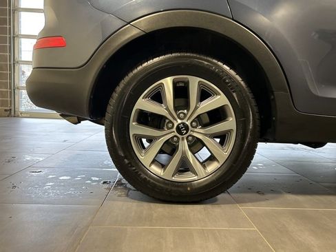 Used 2016 Kia Sportage LX image 41