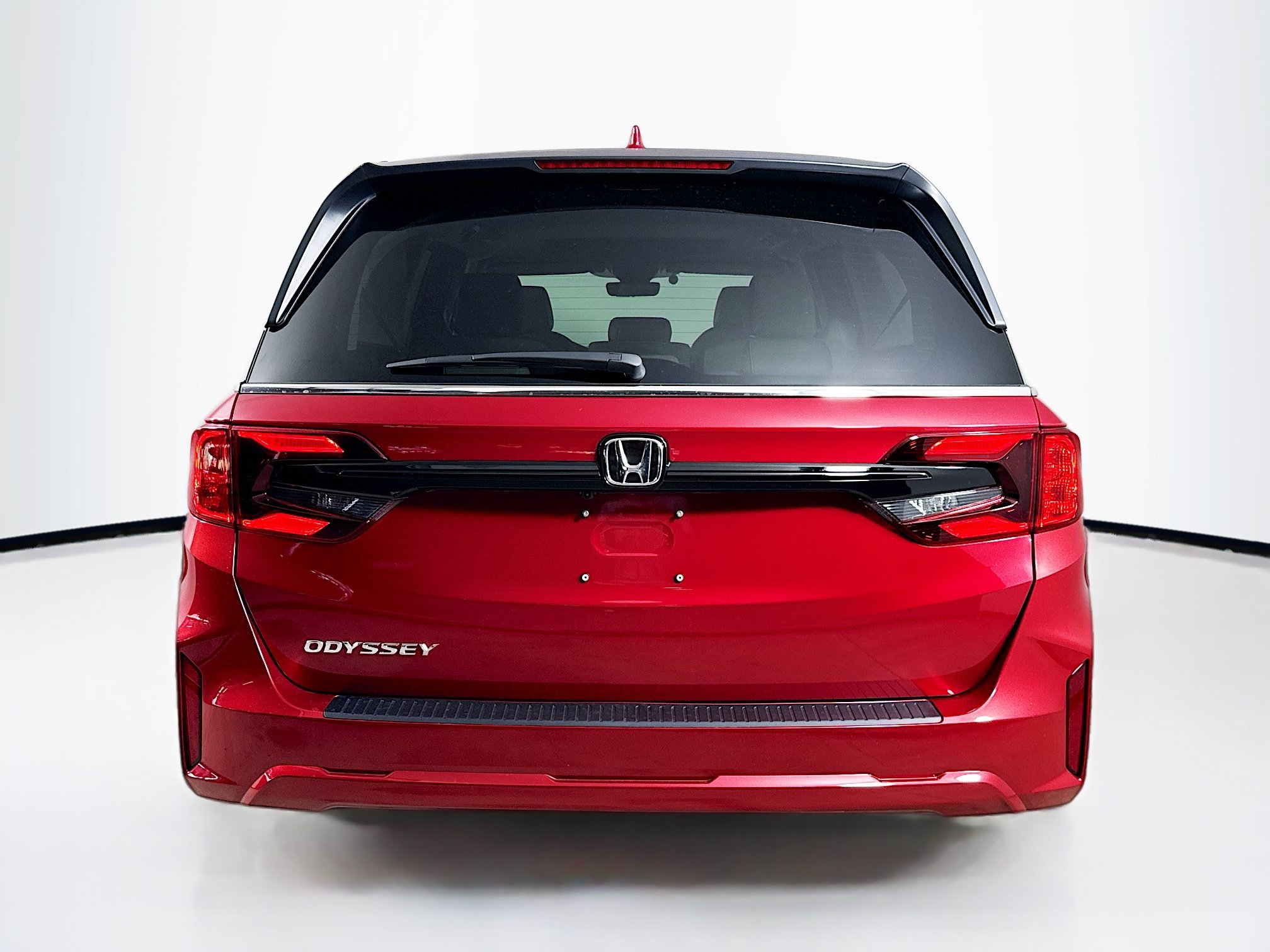 New 2026 Honda Odyssey EX-L image 32