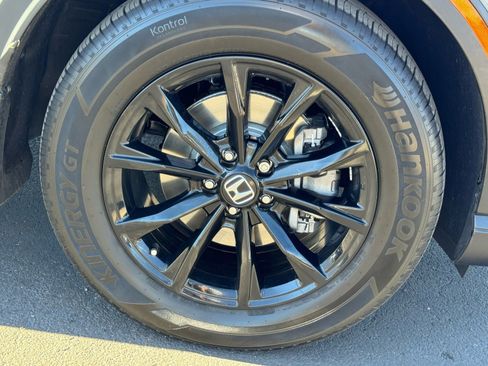 Used 2023 Honda CR-V Sport image 11