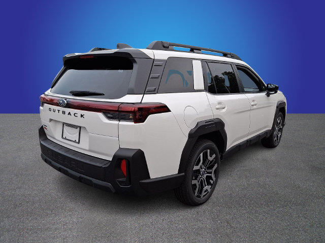 New 2026 Subaru Outback Touring XT AWD/4WD image 3