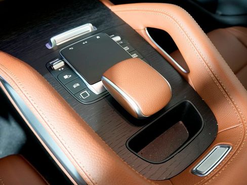 Certified 2026 Mercedes-Benz GLE 350 4MATIC image 25