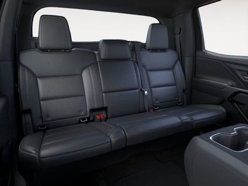 New 2026 Chevrolet Silverado EV LT image 17