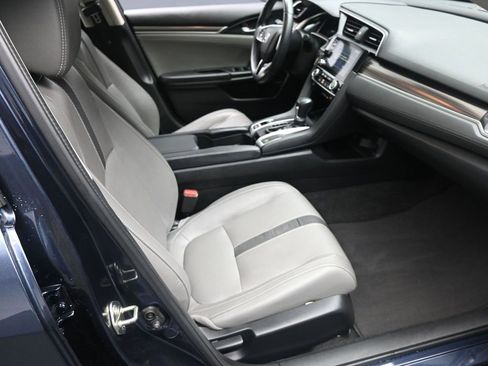 Used 2020 Honda Civic EX-L image 28