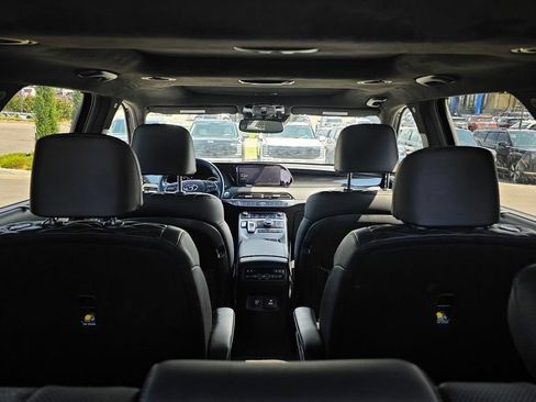 Used 2020 Hyundai Palisade Limited AWD/4WD image 8