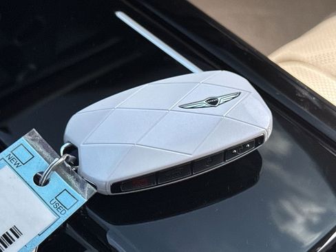 New 2025 Genesis G80 2.5T Sport Prestige image 30