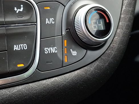 Certified 2023 Chevrolet Malibu LT FWD image 25