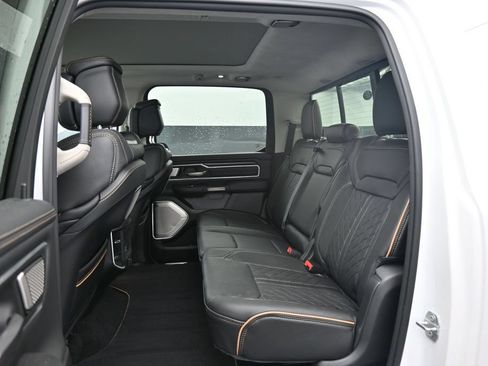 Used 2026 RAM 1500 Tungsten w/ Bed Utility Group AWD/4WD image 18