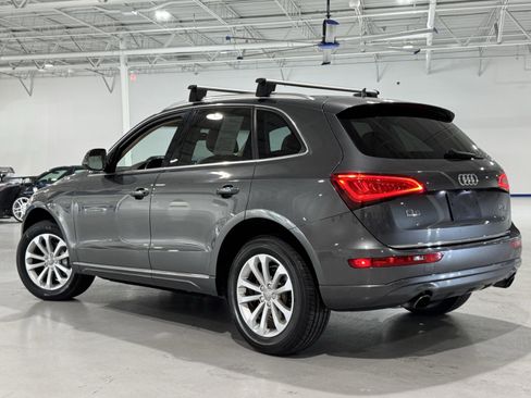 Used 2015 Audi Q5 2.0T Premium Plus w/ Technology Package image 17