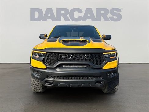 Used 2023 RAM 1500 TRX w/ TRX Level 2 Equipment Group image 2