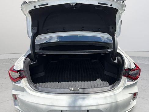 Used 2021 Acura TLX w/ Technology Package FWD image 36