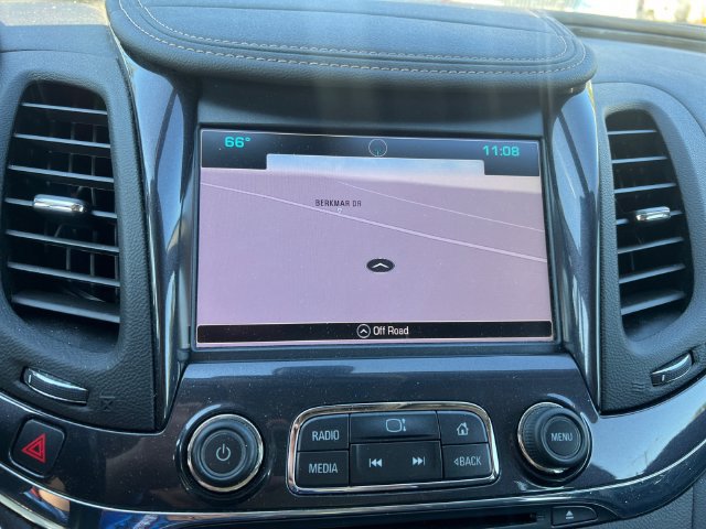 Used 2018 Chevrolet Impala Premier FWD image 21