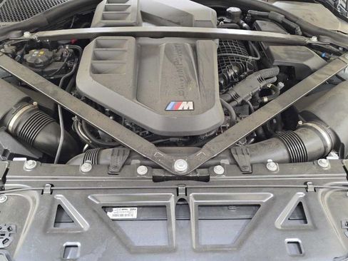 Used 2024 BMW M2 w/ Lighting Package RWD image 12
