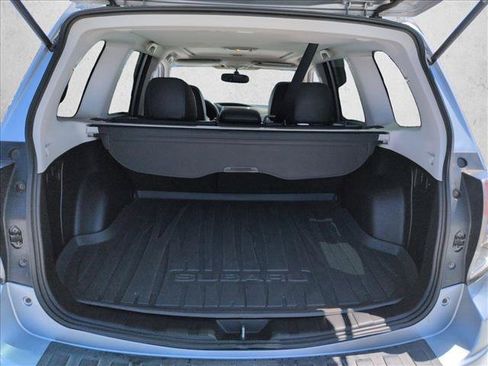 Used 2013 Subaru Forester 2.5XT Touring w/ Popular Pkg 2 AWD/4WD image 6