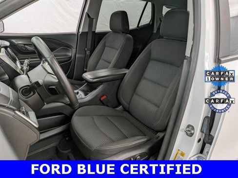 Used 2022 GMC Terrain SLE w/ Driver Convenience Package image 12