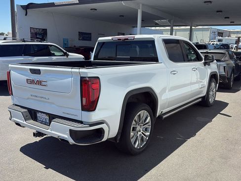 Used 2021 GMC Sierra 1500 Denali w/ Denali Ultimate Package image 2