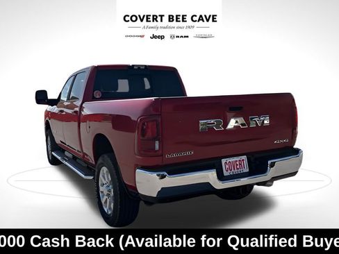 New 2026 RAM 3500 Laramie image 7