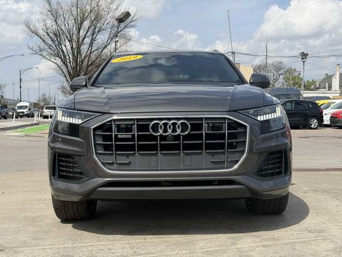 Used 2019 Audi Q8 Prestige image 2