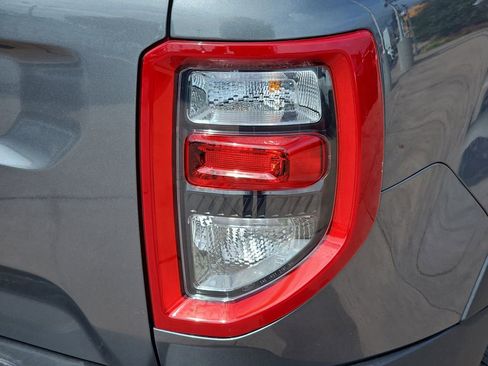 New 2025 Ford Bronco Sport Big Bend w/ Convenience Package image 40