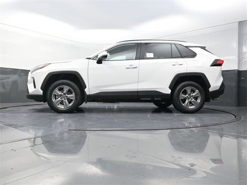New 2025 Toyota RAV4 XLE image 30