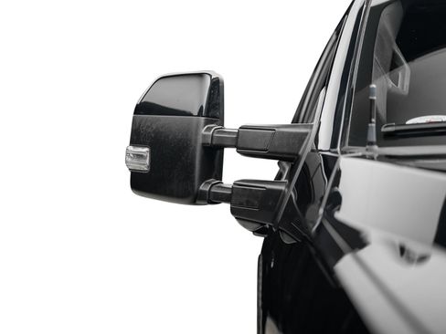 Used 2022 Ford F250 Lariat w/ Black Appearance Package AWD/4WD image 7