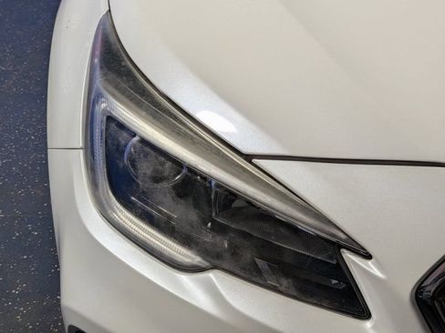 Used 2018 Subaru Outback 2.5i Limited AWD/4WD image 11