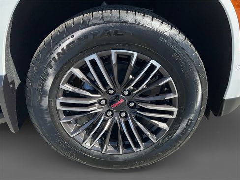 New 2026 GMC Yukon XL Elevation w/ LPO, Get Active Package image 15