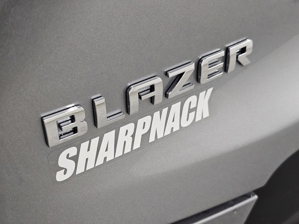 Used 2026 Chevrolet Blazer LT FWD image 27